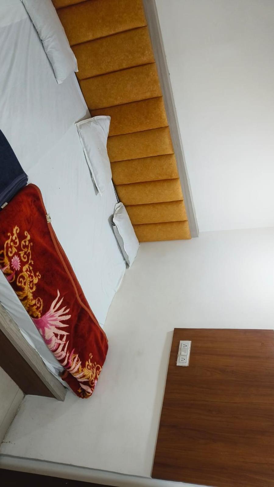 Royal Raj Palace Ujjain Εξωτερικό φωτογραφία